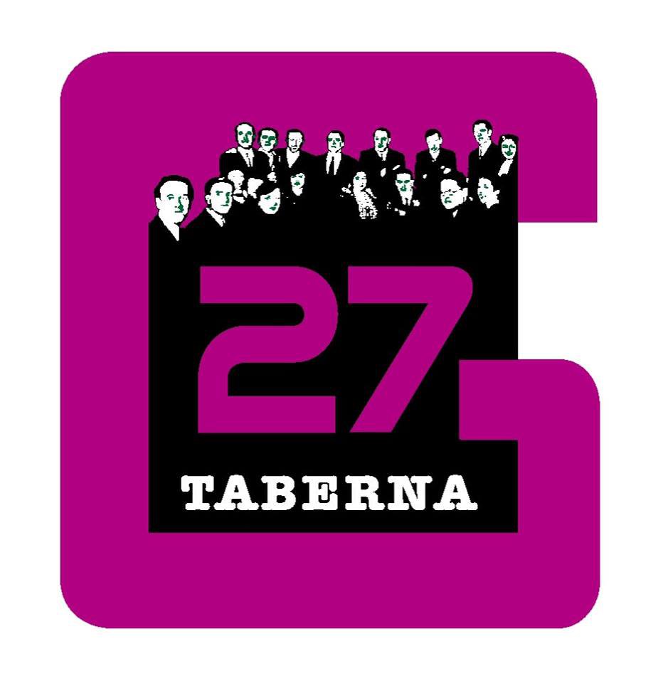 Imagen de Taberna Generacion del 27