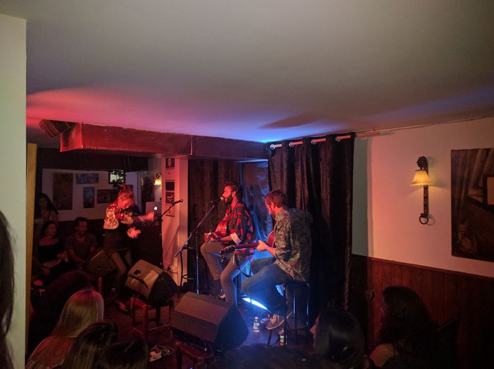 Imagen de Taberna J&J Granada