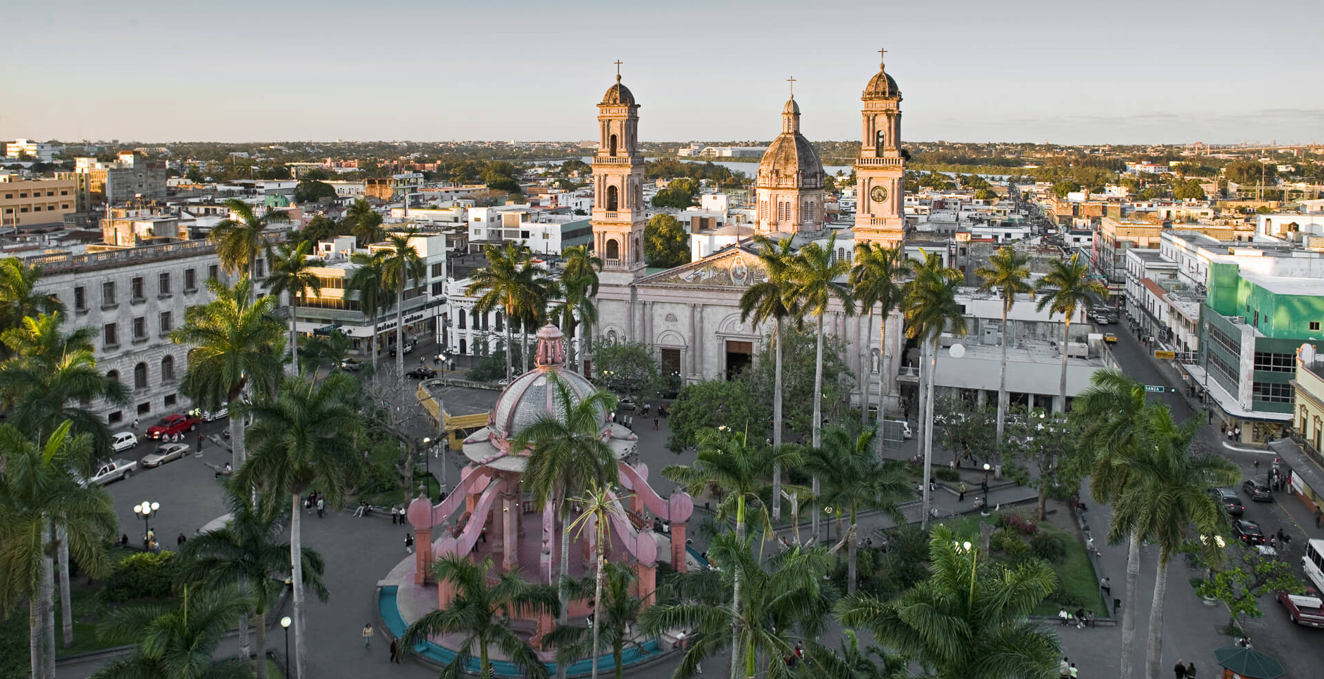 Imagen de Tampico