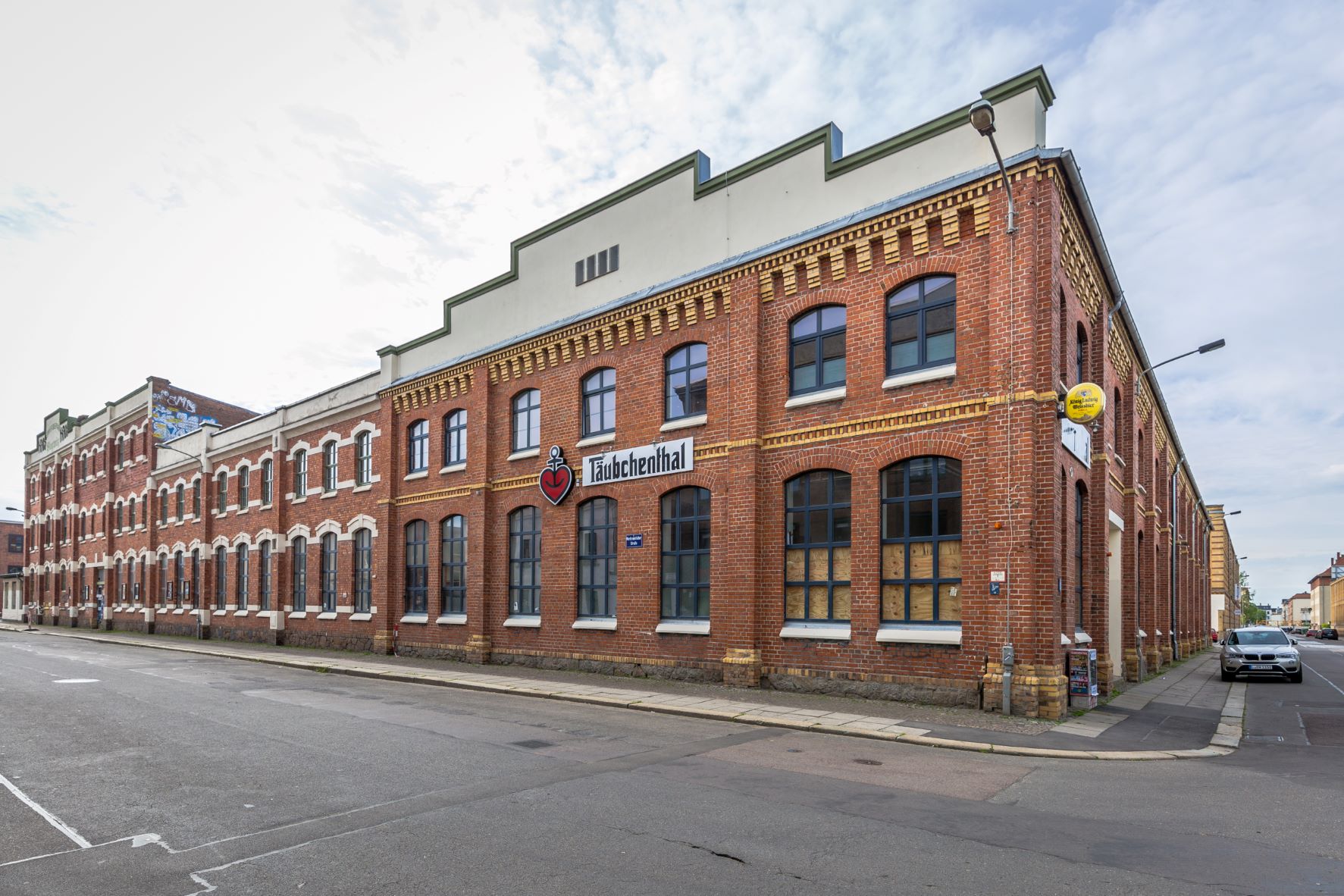 Imagen de Täubchenthal