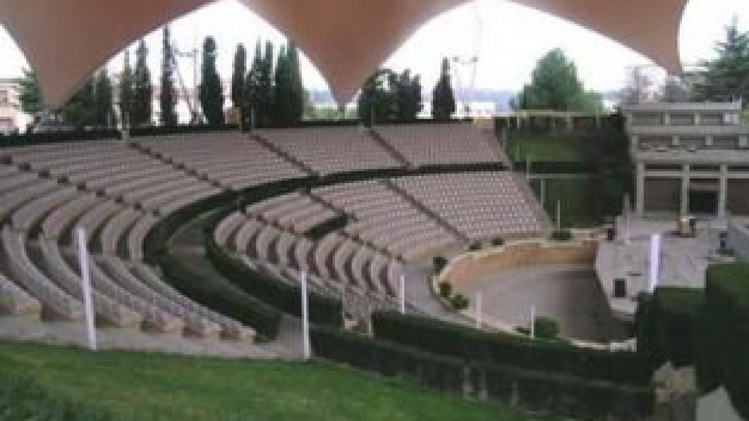 Teatre Auditori camp de mart tickets and concerts 2023 2024 Wegow Teatre Auditori camp de mart tickets and concerts 2023 2024 Wegow