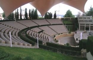 Imagen de Teatre Auditori camp de mart