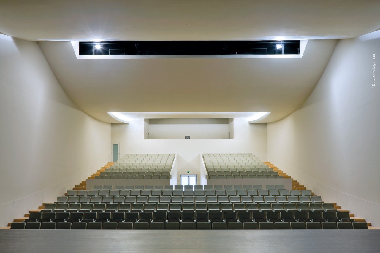 Imagen de Teatre Auditori Llinars