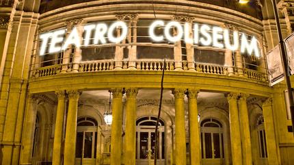 Concierto de Antonio José en Barcelona | Tour Fénix