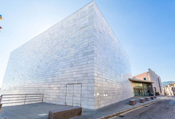 Fotografía promocional de Concert Orquestra Lauseta