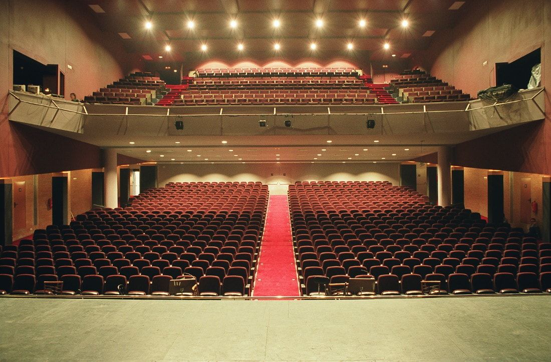 Imagen de Teatre Victòria