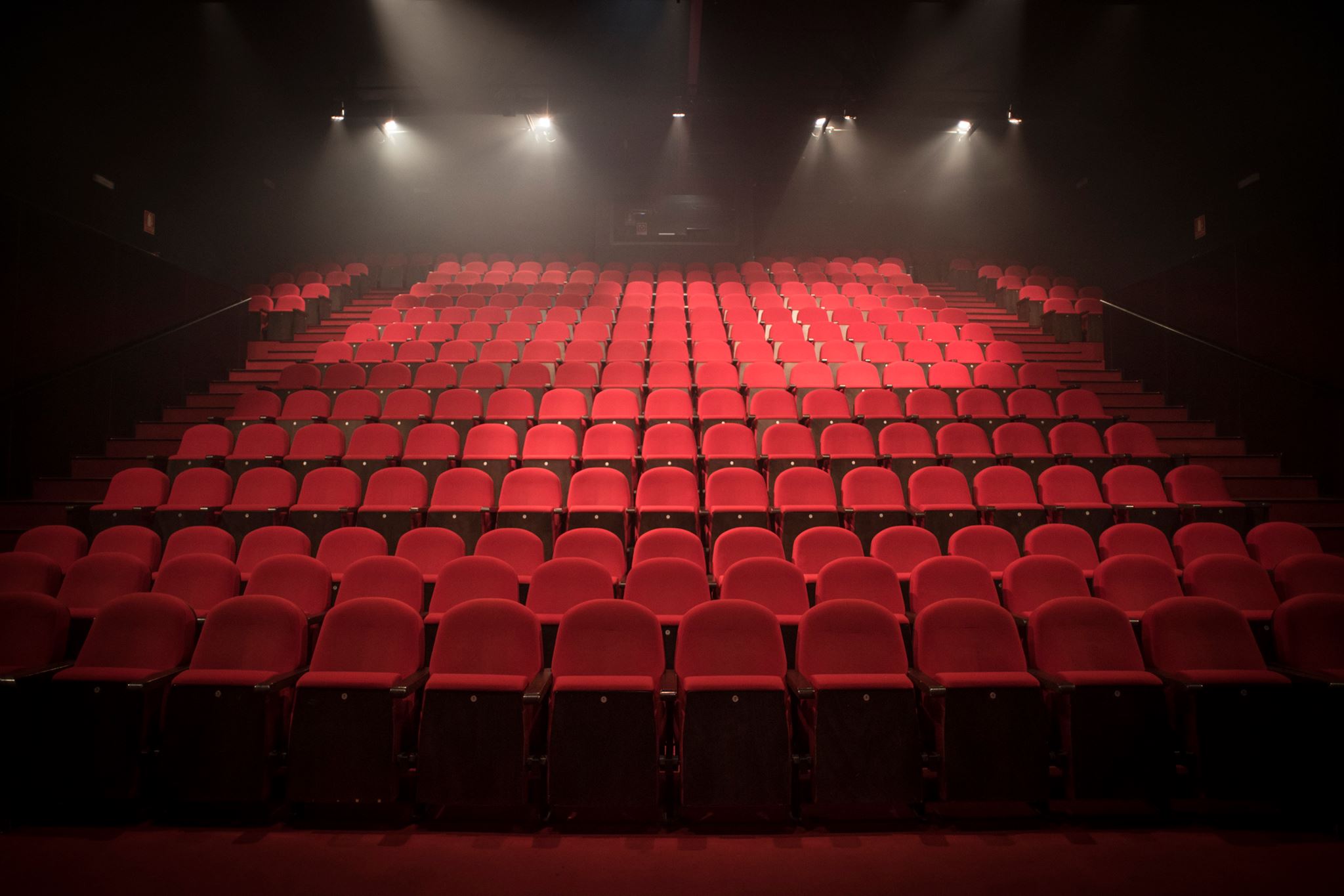 Imagen de Teatro Alhambra