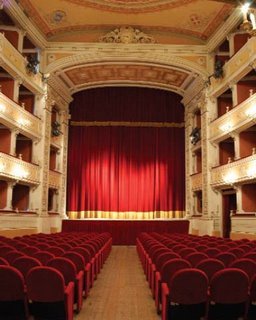 Imagen de Teatro Calderón