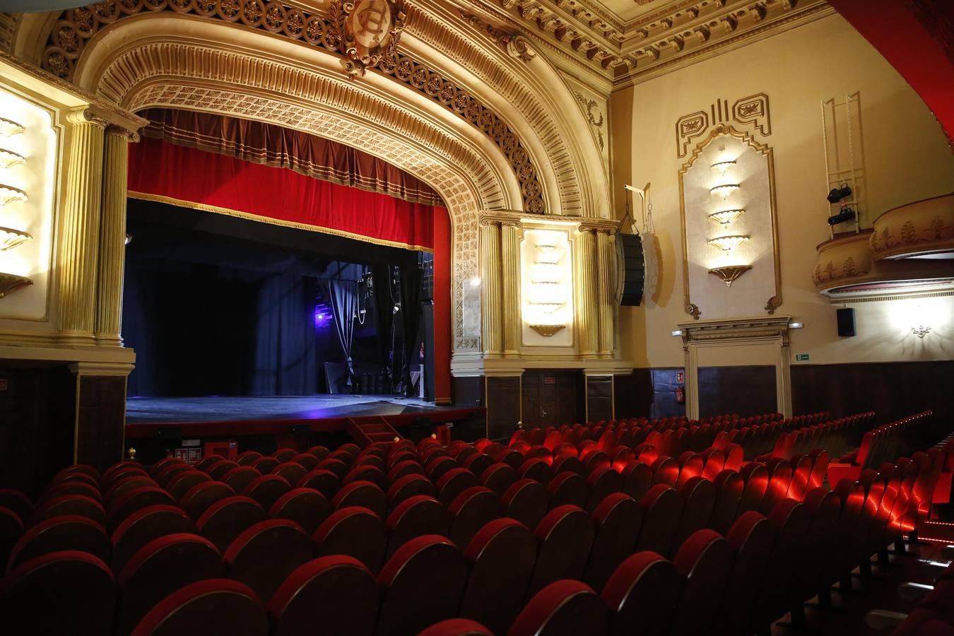 Fotografía promocional de Concierto de Mind2mode en Valladolid