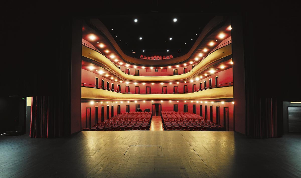 Imagen de Teatro Círcol