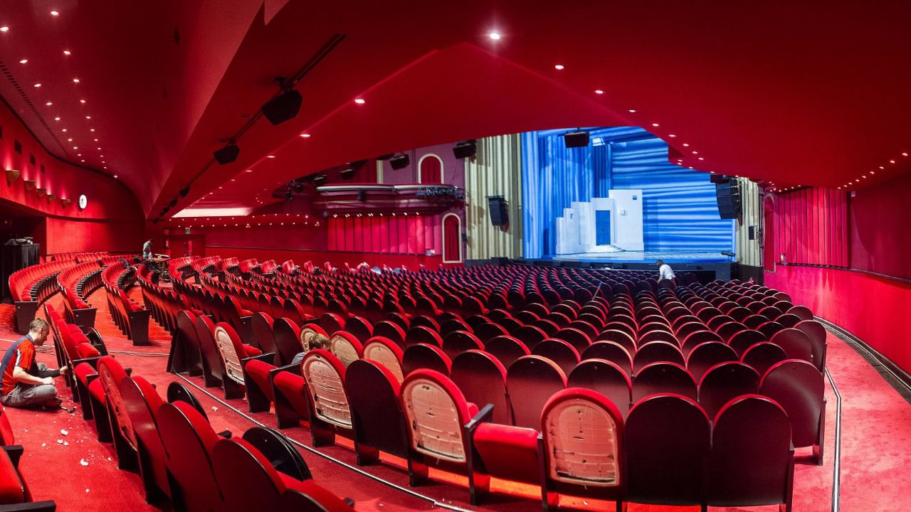 Fotografía promocional de Concierto de Postmodern Jukebox en Madrid