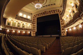 Imagen de Teatro Colón