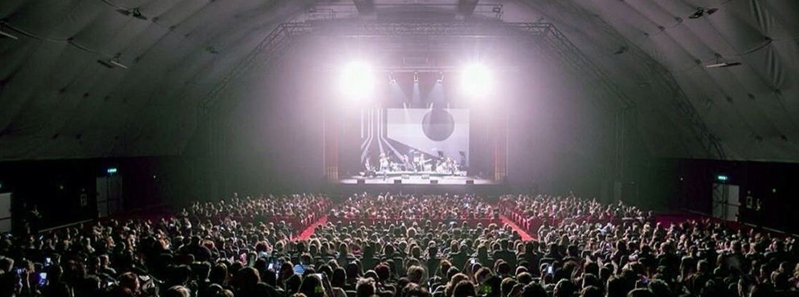 Immagine di Teatro Creberg Bergamo