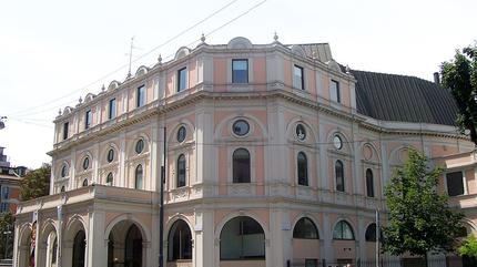 John Cale concert à Milan