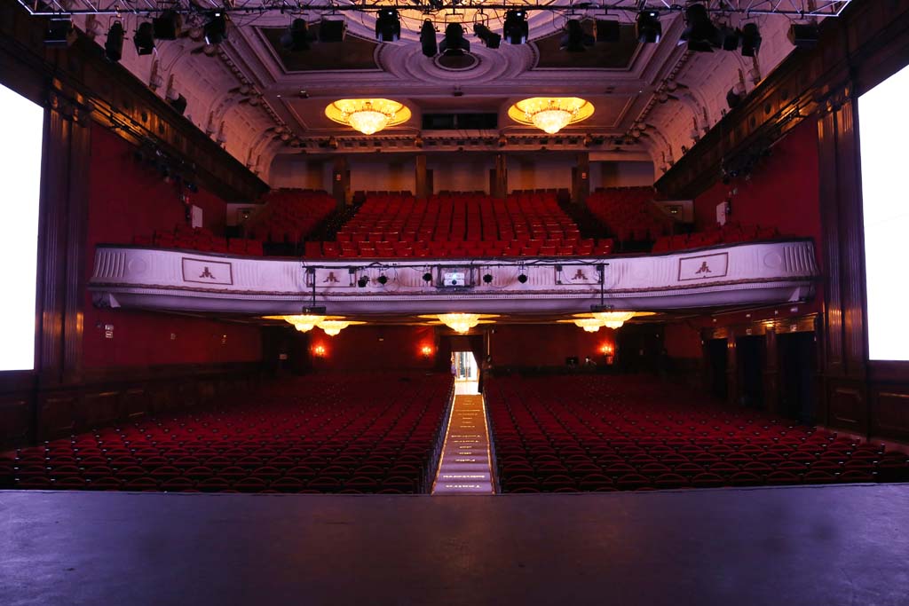 Imagen de Teatro EDP Gran Vía
