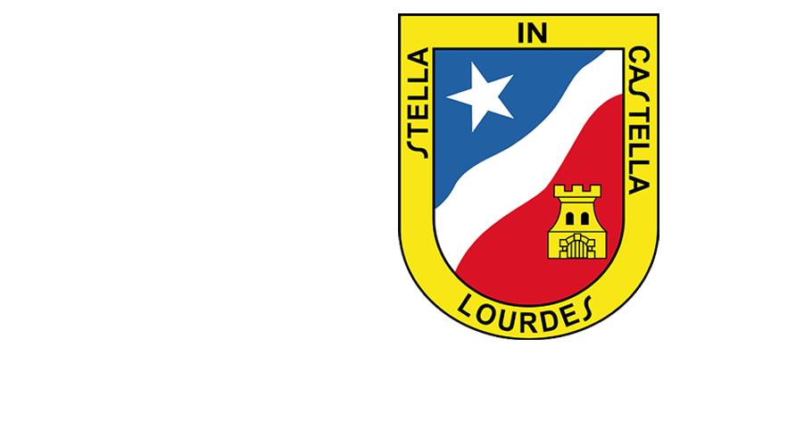 Imagen de Teatro del Colegio Ntra. Sra. de Lourdes