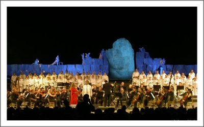 Bild von Teatro del Silenzio Lajatico