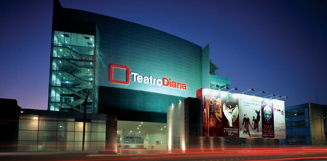 Imagen de Teatro Diana