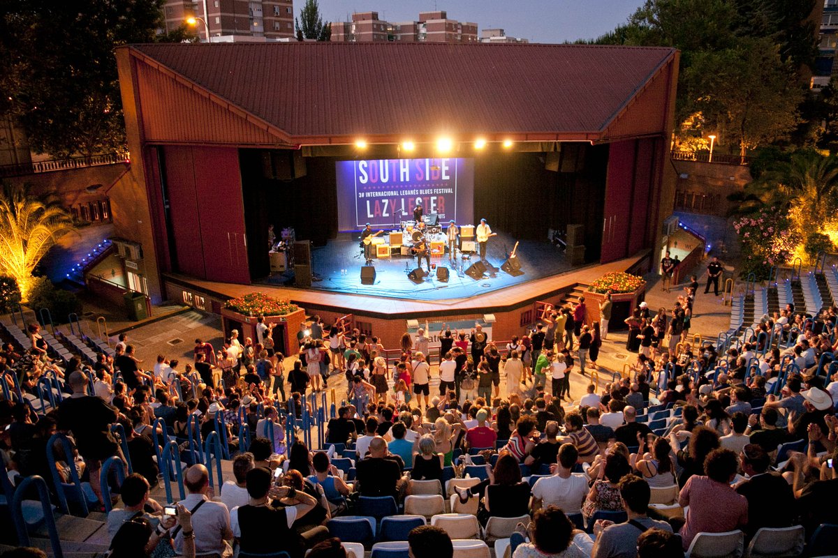 Imagen de Teatro Egaleo