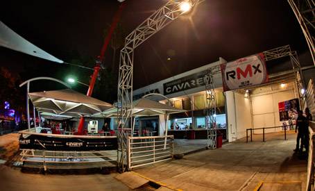 Imagen de Teatro Estudio Cavaret