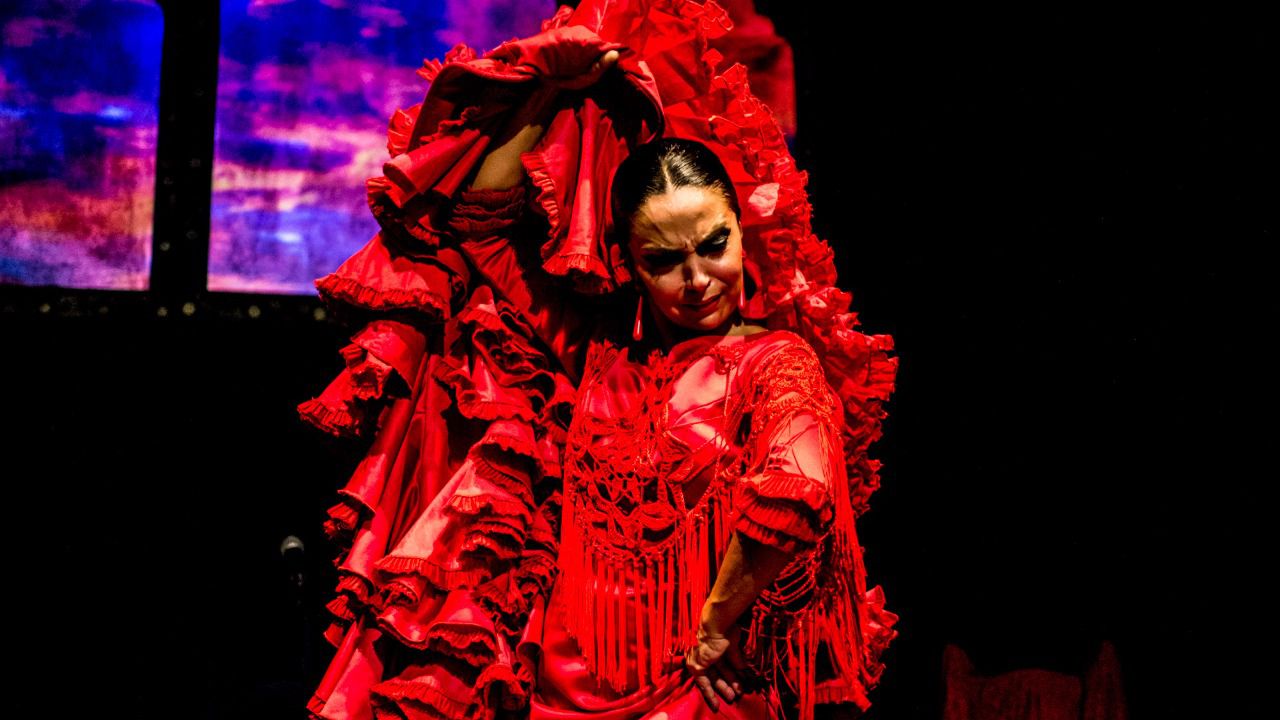 Imagen de Teatro Flamenco Madrid