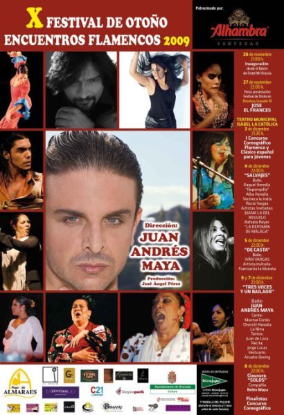 Imagen de Teatro Isabel La Católica