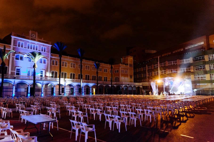 Imagen de Teatro La Plazeta