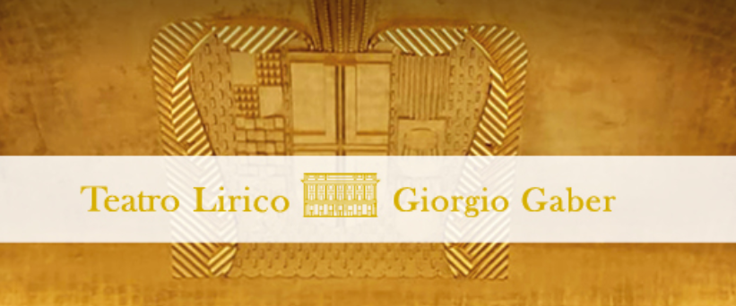 Imagen de Teatro Lirico Giorgio Gaber