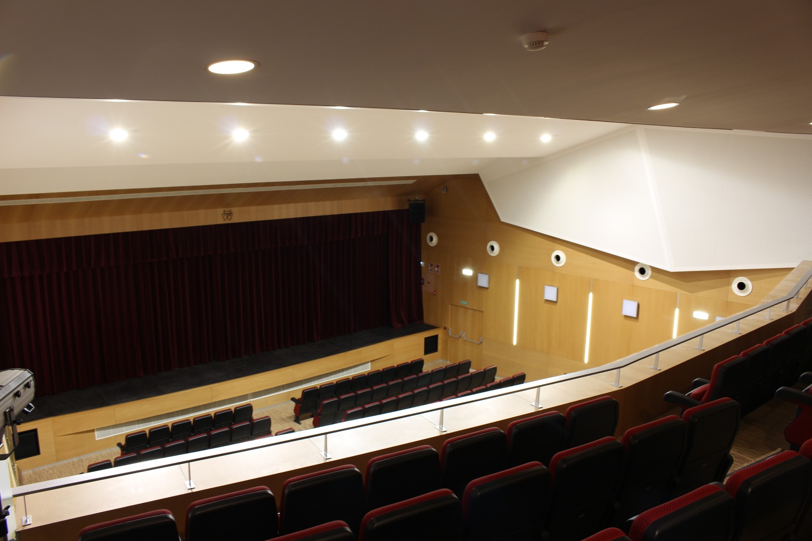 Imagen de Teatro Los Remedios