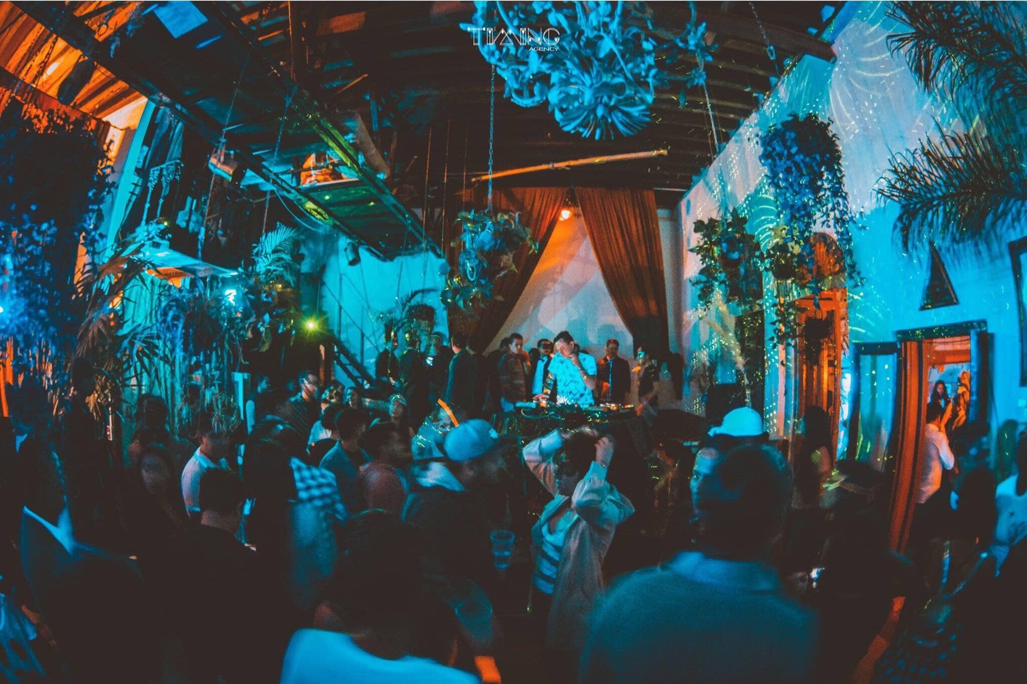 Imagen de Teatro Lúcido