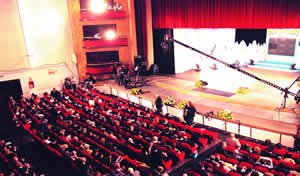 Immagine di Teatro Metropolitan Catania