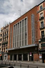 Imagen de Teatro Monumental de Madrid