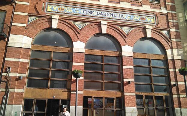 Imagen de Teatro Municipal Darymelia