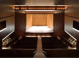 Imagen de Teatro Municipal Pedro Muñoz Seca