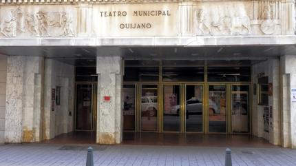 Concierto de Café Quijano en Ciudad Real