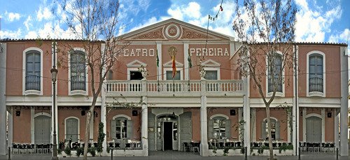 Bild von Teatro Pereyra Ibiza