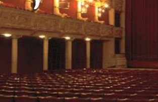 Imagen de Teatro Politeama Greco