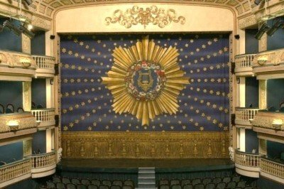 Imagen de Teatro Principal Alicante