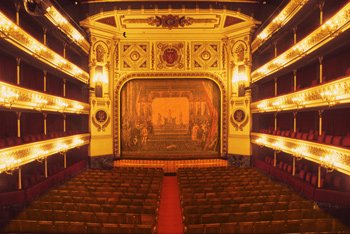 Imagen de Teatro Principal Zaragoza