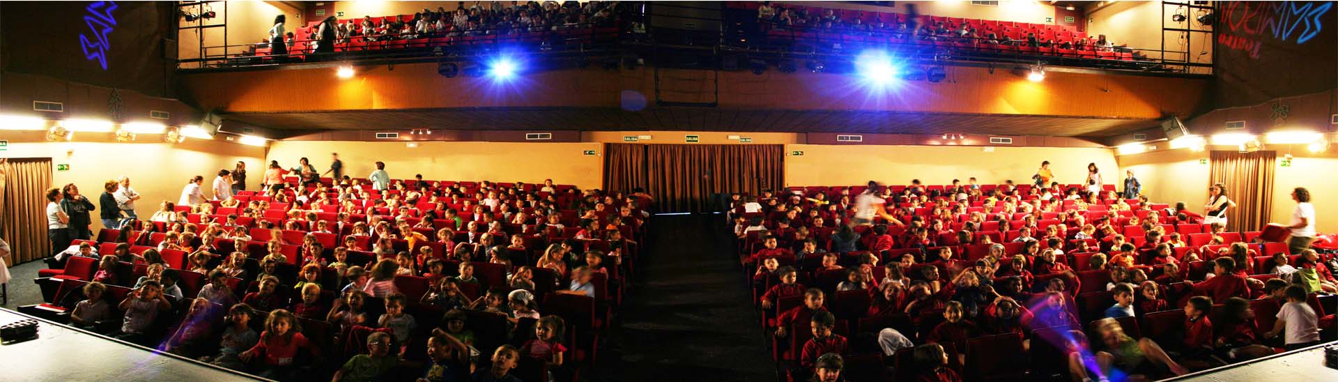 Fotografía promocional de Concierto de Egberto Gismonti en Madrid
