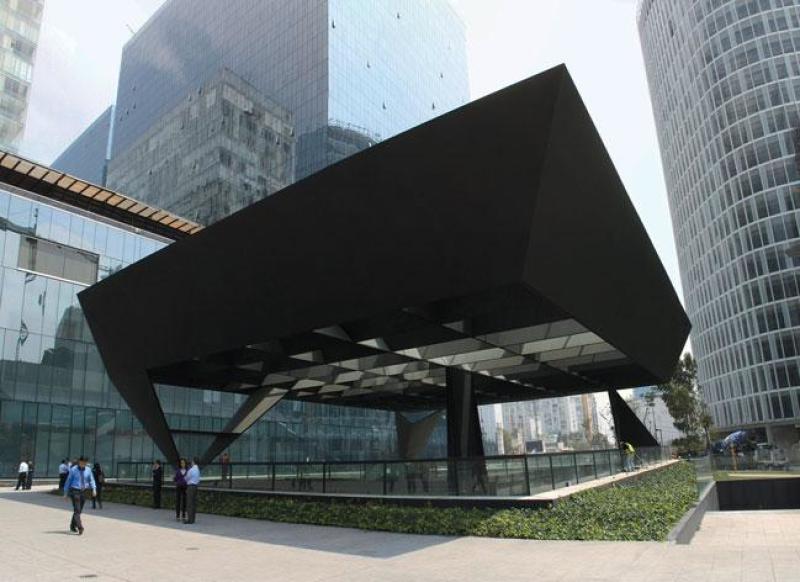 Imagen de Teatro Telcel