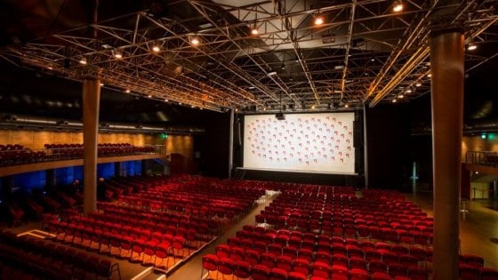 Imagen de Teatro Tuscany Hall