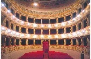 Imagen de Teatro Verdi Firenze
