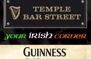 Imagen de Temple Bar Street