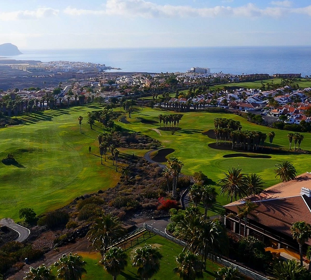Immagine di Tenerife Golf del Sur