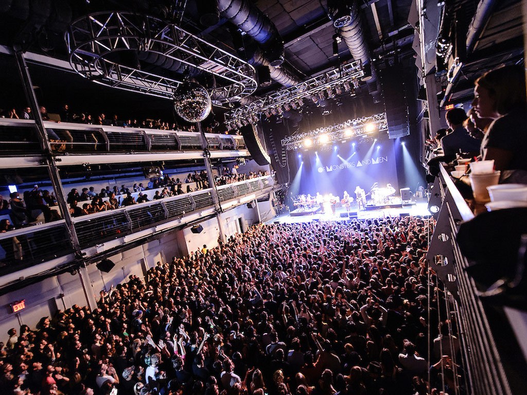 Imagen de Terminal 5