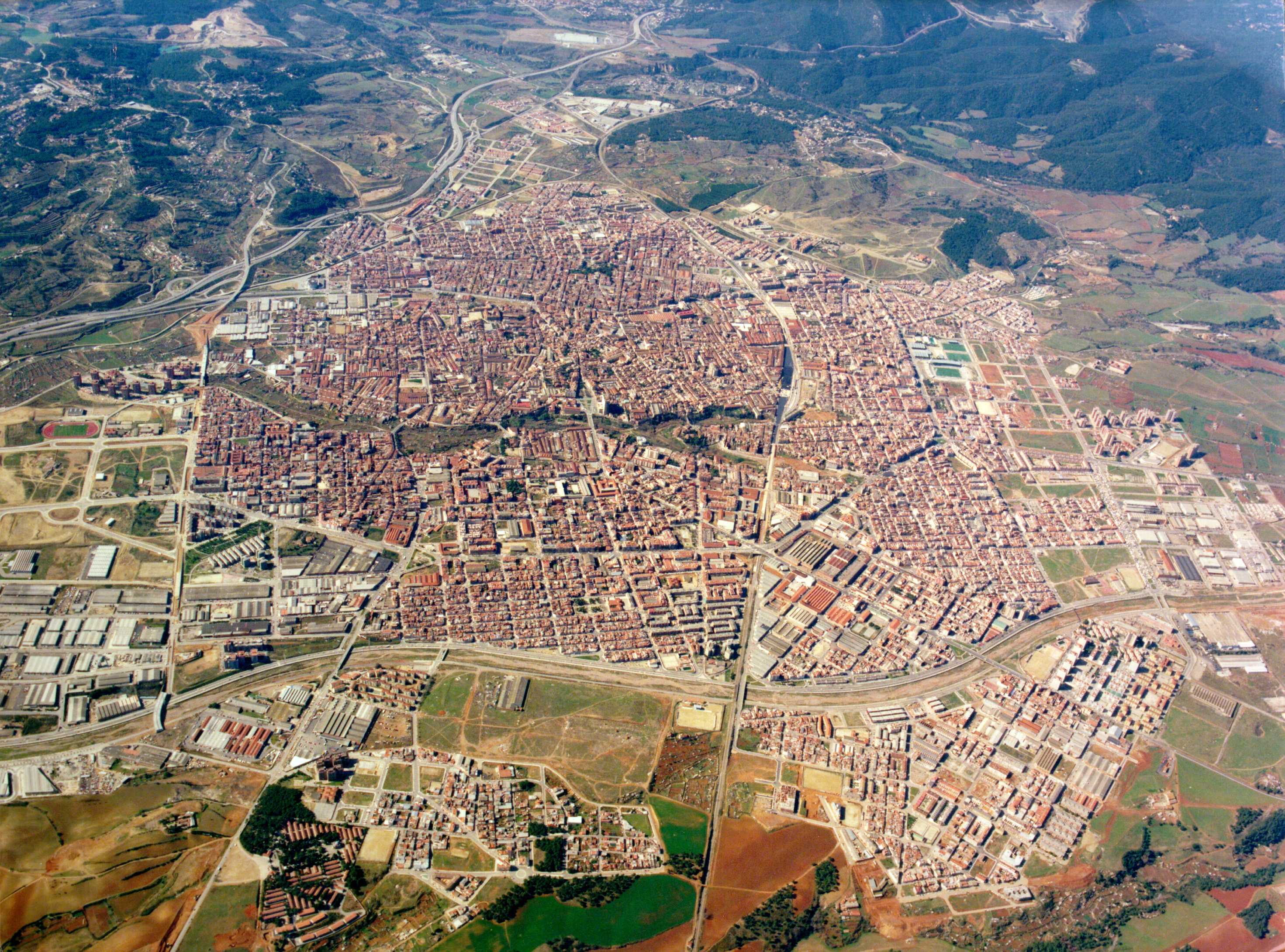 Imagen de Terrassa
