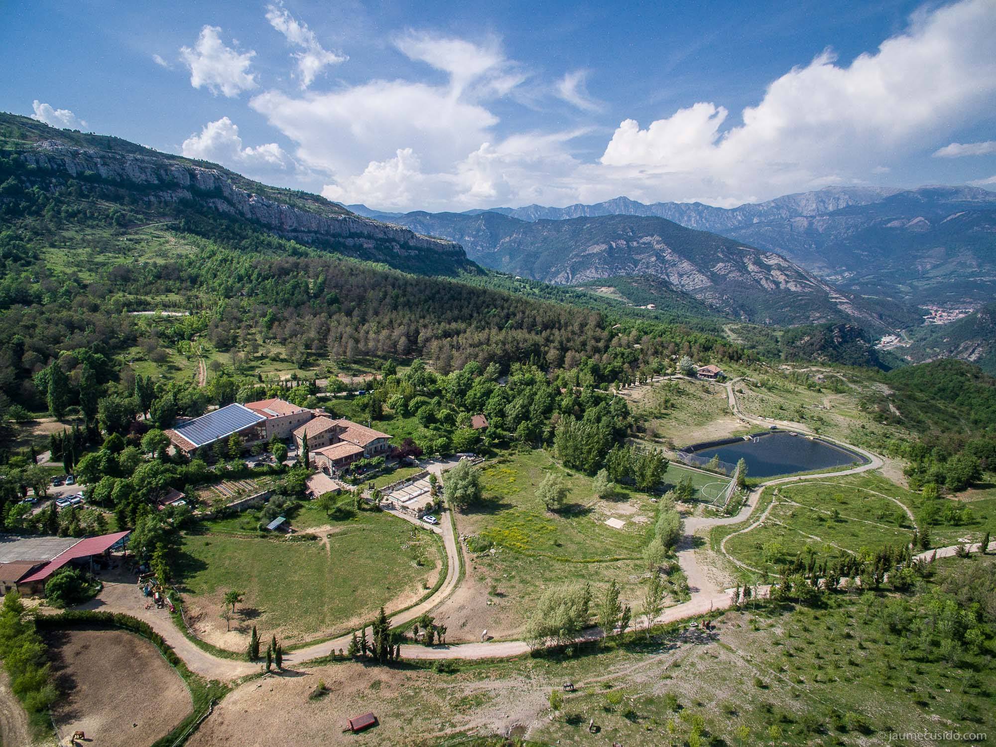 Imagen de Paral·lel Festival- Hotel el Jou