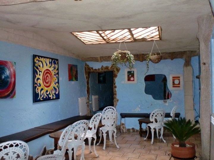 Imagen de Tetería La Cuna