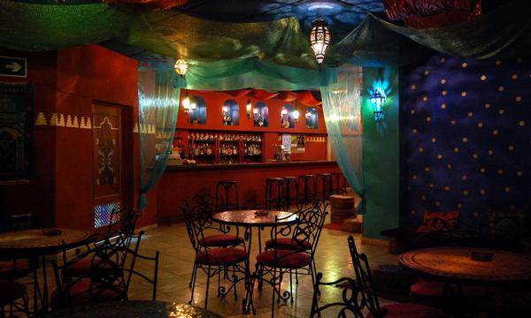 Imagen de Tetería Pachamama